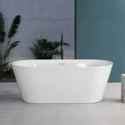 Bồn tắm ngâm Mowoen MW8201P – 160