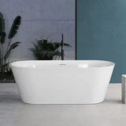 Bồn tắm ngâm Mowoen MW8201P – 170