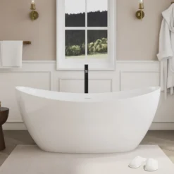 Bồn tắm ngâm Mowoen MW8207P – 165