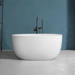 Bồn tắm Ngâm Mowoen MW8227P – 130