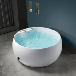 Bồn tắm Massage Mowoen MW8303BHB-165