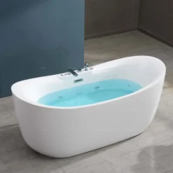 Bồn tắm Massage Mowoen MW8305BFB – 180.MS