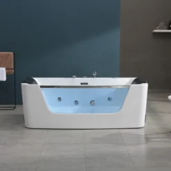 Bồn tắm Massage Mowoen MW8308BHB-170