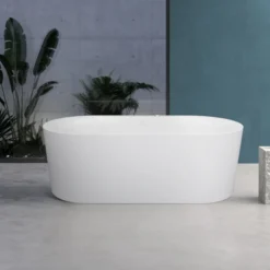 Bồn tắm Massage Mowoen MW8309BHB-170