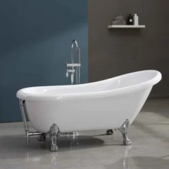 Bồn tắm tân cổ điển Mowoen MW905-170