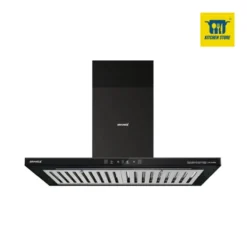 Máy hút mùi chữ T GrandX GX H70T65