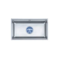 Chậu Rửa Bát 1 Hố NOBINOX LIRA NJ562D