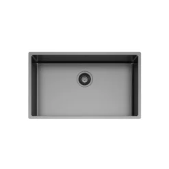 Chậu rửa bát 1 hố TASCA CANOVA NT600B