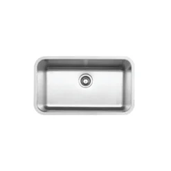 Chậu Rửa Bát 1 Hố NOBINOX PURA NT622U