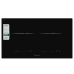 Bếp từ đôi Kangaroo KGIC50D1C