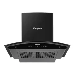Máy hút mùi kính cong Kangaroo KGCH70H1C