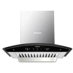 Máy hút mùi kính cong Kangaroo KGCH70H3C