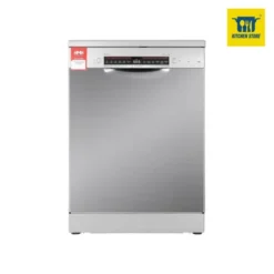 Máy rửa bát Bosch SMS4ECI01P series 4