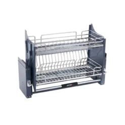 Phụ kiện tủ bếp, tủ áo