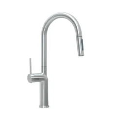 Vòi rửa bát rút dây NOBINOX ADORA NX992