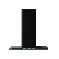 Máy hút mùi Kocher Luvia Black 90cm