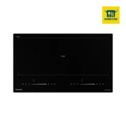 Bếp từ đôi Canzy CZ-I60022D