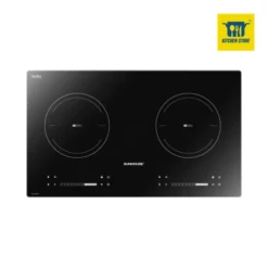 Bếp từ đôi Sunhouse SHB82022