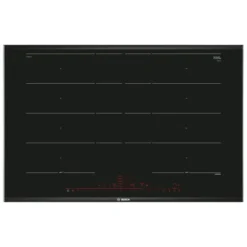 Bếp từ Bosch 4 vùng nấu series 8 PXY875DC1E