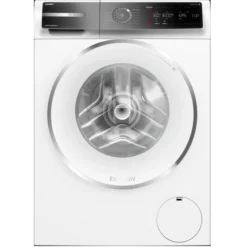 Máy giặt độc lập cửa trước 11kg series 8 Bosch WGB266A90