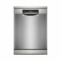 Máy rửa bát Bosch SMS8TCI04E serie 8, độc lập