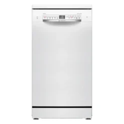 Máy rửa bát độc lập Bosch SPS2HKW58E Series 2 - 45cm