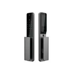 Khóa điện tử Horizon - PP2501W Hafele 499.21.224