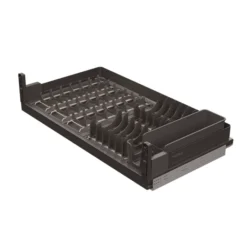 Rổ kéo trên cho bát đĩa Utensio Plus H2