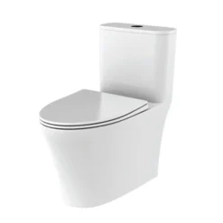 Bồn cầu một khối Hafele Sapporo II