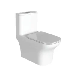 Bồn cầu một khối Hafele Kobe II 588.79.417