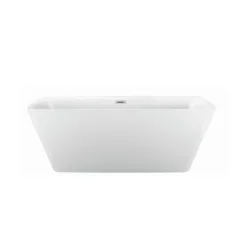 Bồn tắm độc lập Hafele - Nagoya hình chữ nhật 1700