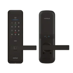 Khóa điện tử Hafele ML2502B 912.21.048