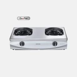 Bếp gas Đôi SAKURA G5902A