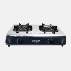 Bếp Gas SAKURA SA-645BS