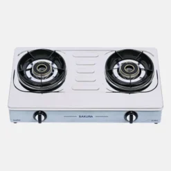 Bếp gas Đôi SAKURA SA-795LS