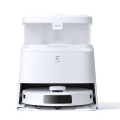 Robot hút bụi lau nhà Ecovacs Deebot T30e Pro Omni – Bản Quốc Tế