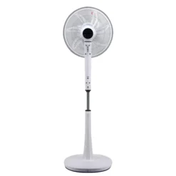 Quạt cây 7 cánh động cơ DC Hitachi LF-D6RCWM