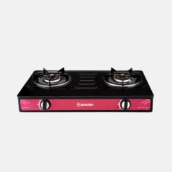 Bếp gas Đôi SAKURA SA-2181EB