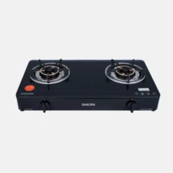 Bếp gas Đôi SAKURA SA-2375GB