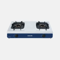 Bếp gas Đôi SAKURA SA-2376AS