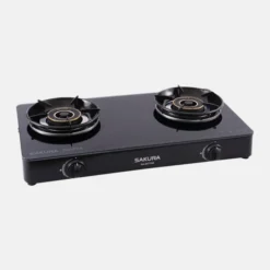 Bếp gas Đôi SAKURA SA-2377HG