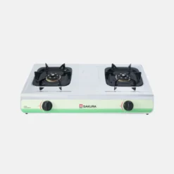 Bếp gas Đôi SAKURA SA-520AS