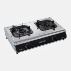 Bếp gas Đôi Sakura SA-646DS