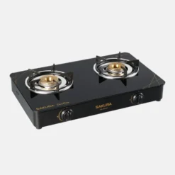 Bếp gas Đôi Sakura SA-670LG