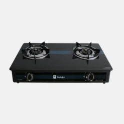 Bếp gas Đôi SAKURA SA-690GB