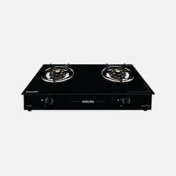 Bếp gas Đôi SAKURA SA-718PG