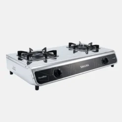 Bếp gas Đôi Sakura SA-746DS