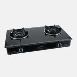 Bếp gas Đôi Sakura SA-760DG