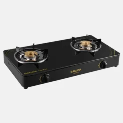 Bếp Gas Đôi SAKURA SA-790LG