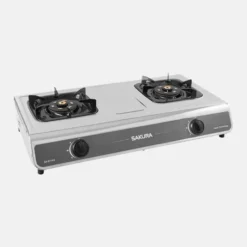 Bếp gas Đôi SAKURA SA-811AS